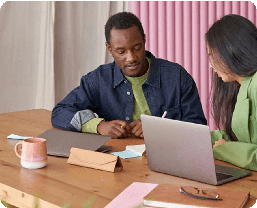 Understanding the Full Spectrum of Services