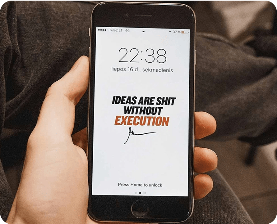 Understanding the Full Spectrum of Services