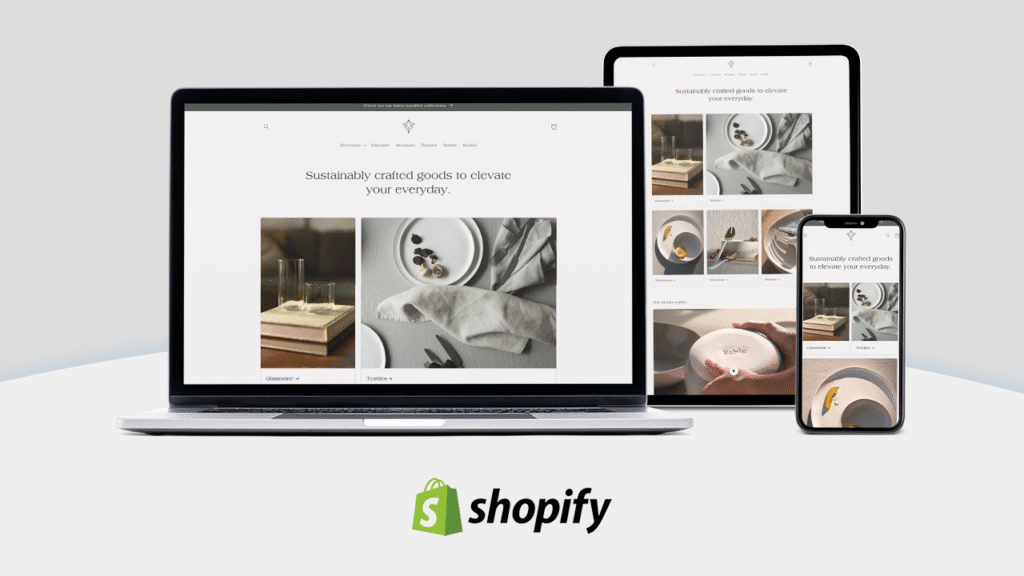 How Much Does a Custom Shopify Website Cost in 2026?