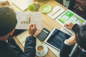 The Key to Sustainable Business Expansion: Scalable Software Solutions