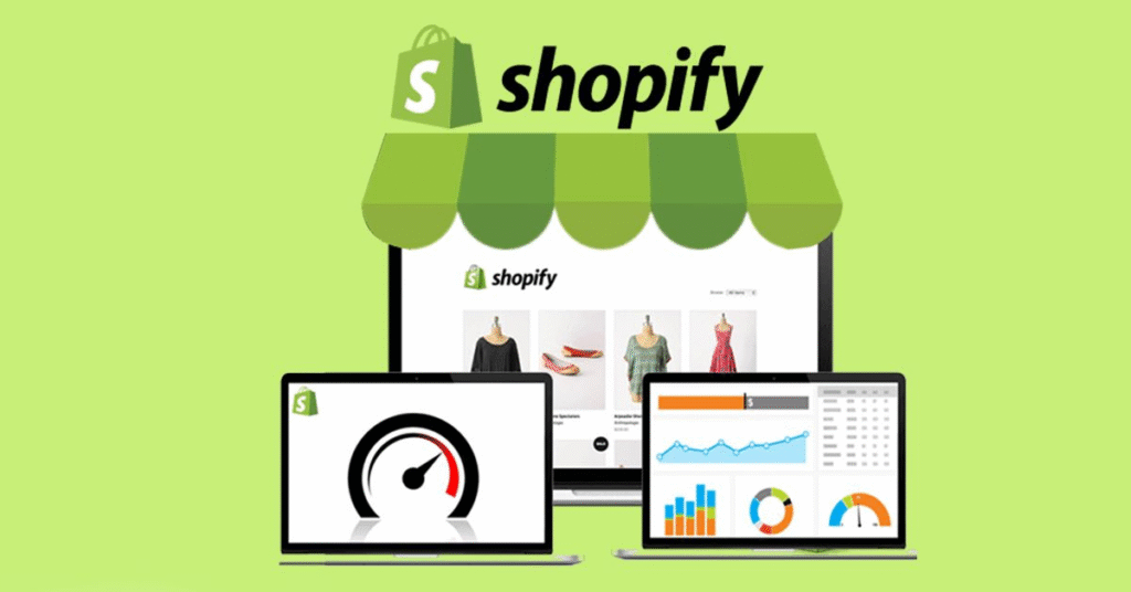 Shopify Custom Theme Development Guide 2026: Build Fast Stores
