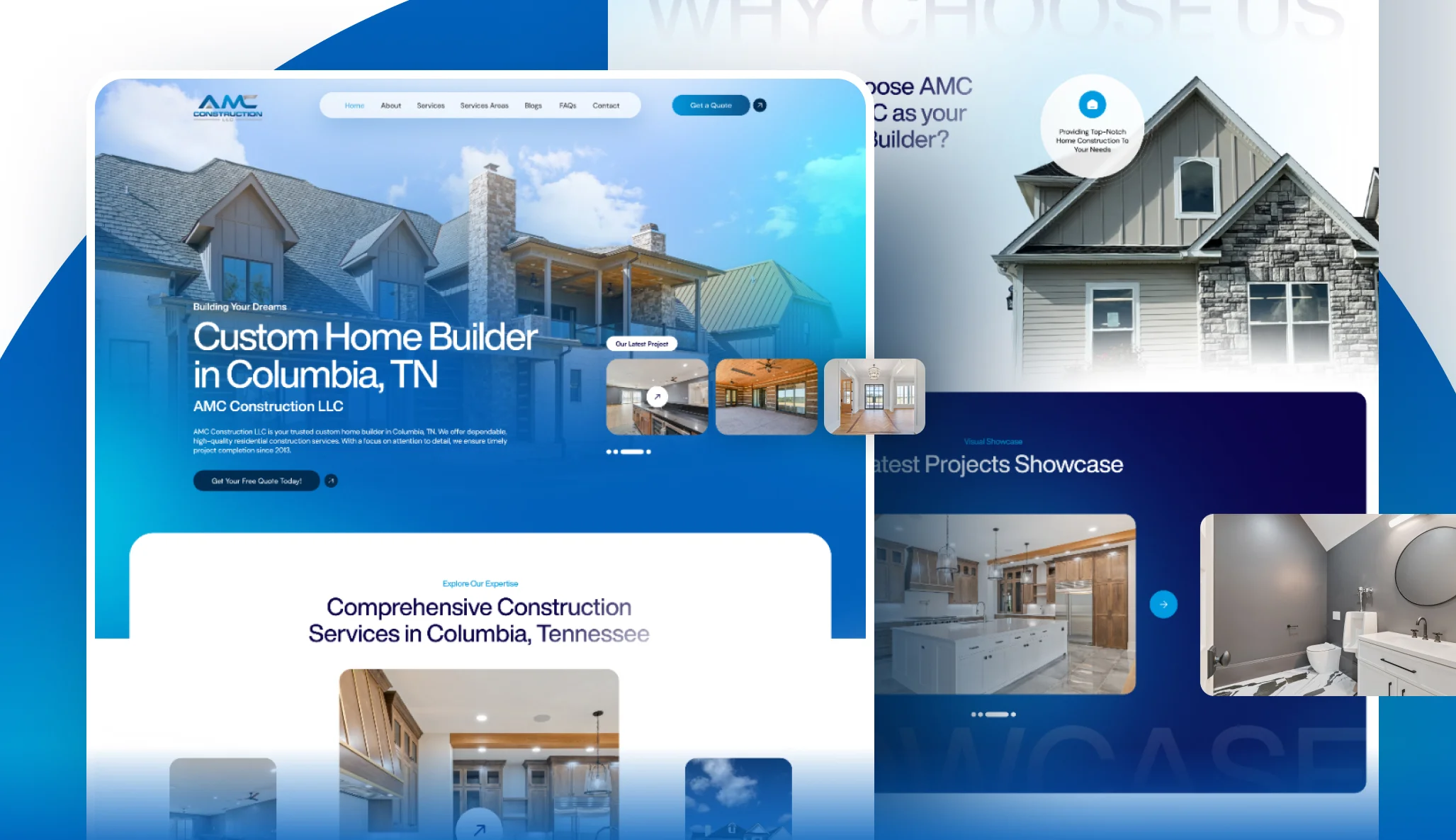AMC Construction LLC