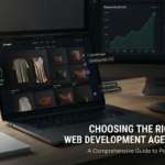 Choosing the Right Shopify Web Development Agency for You