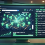 Losing Customers? Local SEO Checklist for Small Business