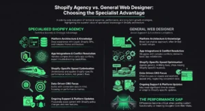shopify web development agency