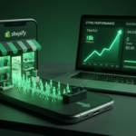 Choosing the Right Shopify Web Development Agency for You