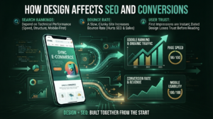 affordable web design service