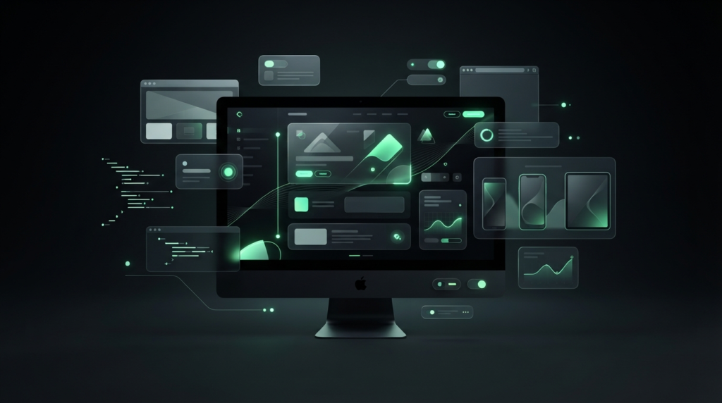 Affordable Web Design Service: Quality Without the High Price